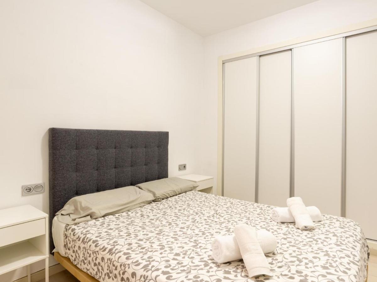 Appartamento Lu&Cia El Patio Málaga Esterno foto